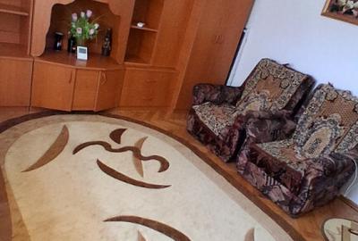 Inchiriez apartament 2 camere Micro 19 - 7