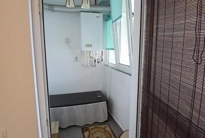 Garsonieră decomandată în Central - 2