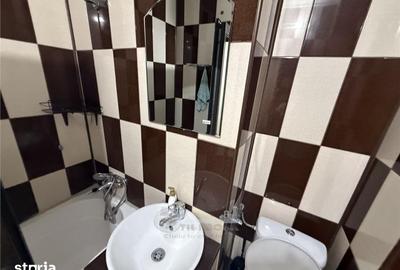 Apartament cu 3 camere în Alexandru cel Bun - 20