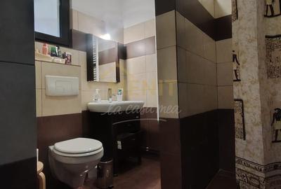 Casă individuală cu 4 camere cu Garaj în Băicoi - 12