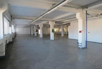 Spațiu comercial, de 3,780 mp, în Curtea de Argeș - 1