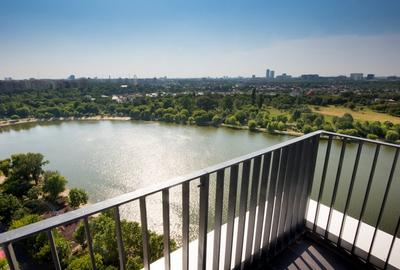 APARTAMENT 3 CAMERE DUPLEX TIP C84 - 9