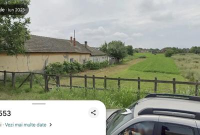 2 case de vanzare Poiana Mare 4400 metri patra?i - 1