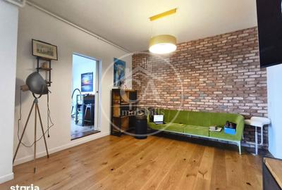 Apartament cu 4 camere decomandat în Centru Civic - 15