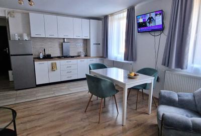 Apartament cu 2 camere semidecomandat în Ultracentral - 3