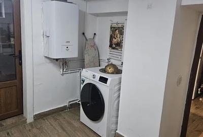 Garsonieră semidecomandată, mobilată în Centrul Istoric - 7
