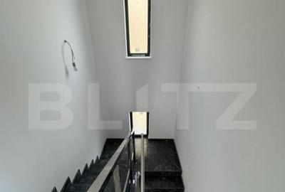 Casă cu 4 camere cu Teren 250 Mp în Central - 3