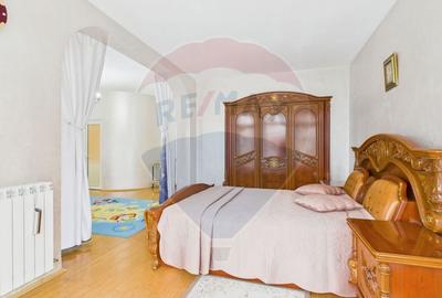 De vanzare | Casa/vila individuala + teren in Tunari, Ilfov - 19