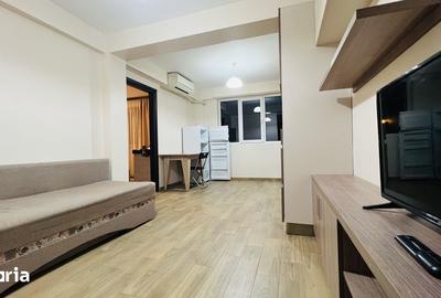 Apartament cu 2 camere în Apărătorii Patriei - 6