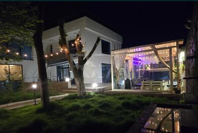 Casa moderna cu terasa 320 mp utili, teren 480 mp - Prelungirea Ghencea - 2