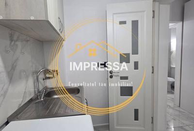 Garsonieră în Burdujeni - 8