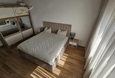 Apartament cu 3 camere decomandat în Șelimbăr - 4