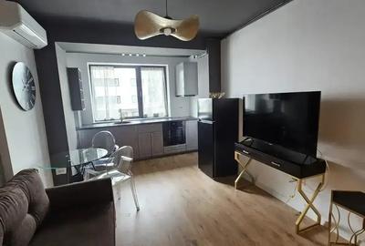 Pipera, Ivory Residence, 1 camera + boxa inclusa pentru un plus de organizare - 5