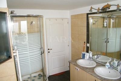 Apartament de 3 camere, Baciu - 9