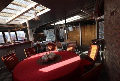 OPORTUNITATE DE NEUITAT*****RESTAURANT CU TEREN DE DEZVOLTARE IN BUNA ZIUA - 36