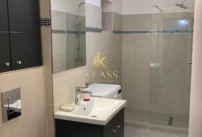 Apartament cu 2 camere, mobilat în Splaiul Unirii - 1