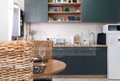 2 cam SD Royal Town, 62 mp, 2 balcoane, parcare, mobilat ,169500 EUR - 6