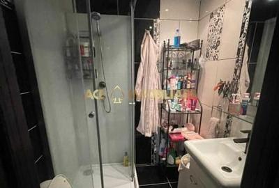 Apartament cu 2 camere, mobilat în Gara de Nord - 4