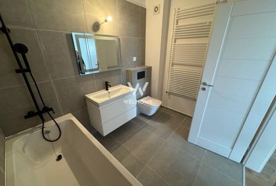 Apartament cu 3 camere semidecomandat în Sud - 3