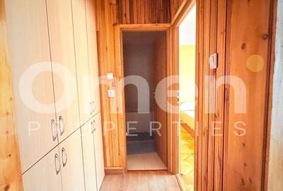 Apartament cu 4 camere decomandat, mobilat în Gării - 2