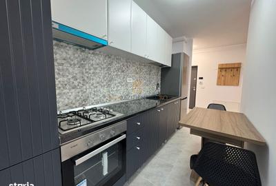 Apartament cu 2 camere, mobilat în Central - 6