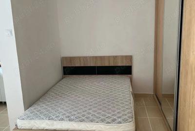 Garsonieră decomandată, mobilată în Dristor - 4