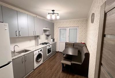Apartament cu 2 camere decomandat în 13 Septembrie