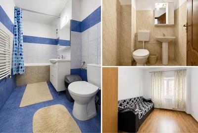 Apartament cu 3 camere în Paltin - 3