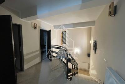 Vila tip duplex, P+1E+M, Poiana Marului - 9