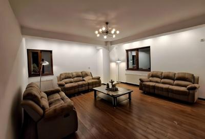 Apartament cu 4 camere decomandat în Bucureștii Noi - 1