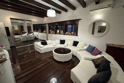 Vila Kiseleff - Aviatorilor  IM504 - 7