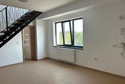 Loft open space 2 camere pe 2 nivele Nr. 4  Etaj 4 - (Site Nr.4)  - Movas - 7