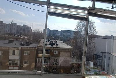 Apartament cu 2 camere decomandat în Crângași - 2