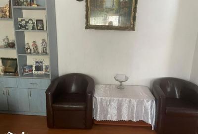 Apartament cu 2 camere în Central - 3