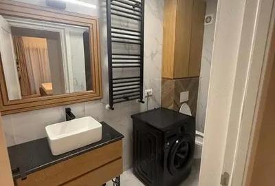Apartament cu 2 camere semidecomandat în Braytim