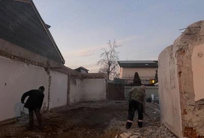 Casă cu 3 camere în Urlați - 1