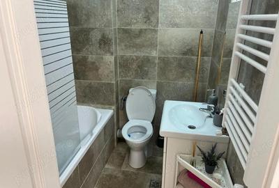 Garsonieră nedecomandată în Roșu - 2