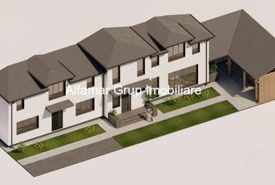 Teren 302 mp cu autorizatie de construire– Zona Eroii Revolutiei - 8