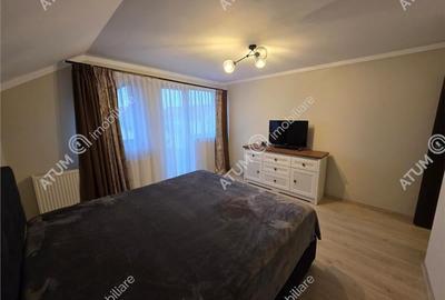 Casa cu 5 camere teren 600 mp si spatiu comercial zona Turnisor - 10