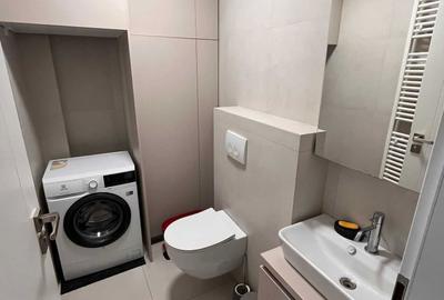 Apartament cu 3 camere decomandat în Mureșeni - 8