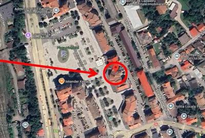 Licitatie-Apartament 2 camere Petrosani, jud Hunedoara - 2