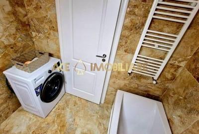 Apartament cu 2 camere decomandat, mobilat în Viilor - 7