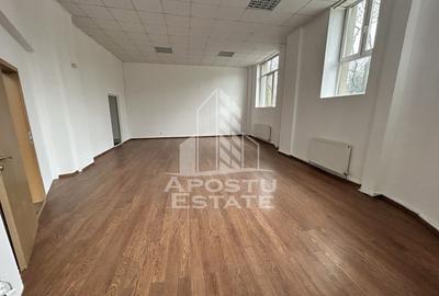 Spațiu comercial, de 360 mp, în Neptun - 11
