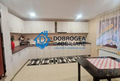 APARTAMENT 4 CAMERE  -  SUPRAFATA 180 MP+TERASA 30 MP - 10