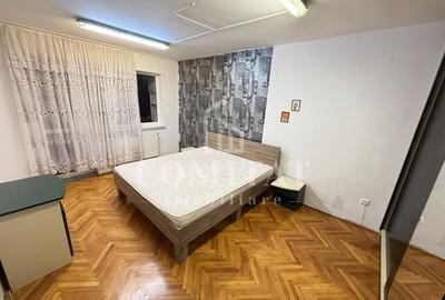 Apartament frumos 3 camere |Etaj intermediar |Zona Academiei de Muzică - 2
