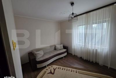 Apartament cu 3 camere decomandat în Central - 5