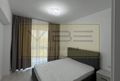 Apartament 2 camere decomandat + parcare subterana, Tatarasi - 3