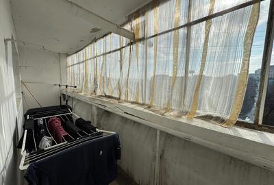 Apartament cu 2 camere decomandat, mobilat în Cug - 7