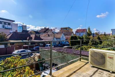 Vila cu 8 camere de vanzare str Septimiu Albini, Gheorgheni - 31