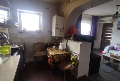 Apartament cu 2 camere nedecomandat în Vladimirescu - 7